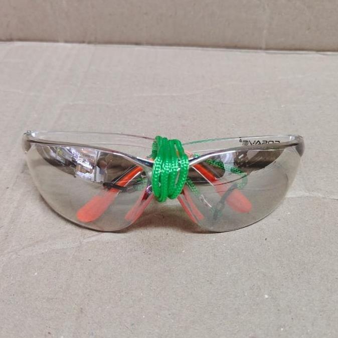 KACAMATA SAFETY FASHEAN MIROR/ KACAMATA SAFETY GOSAVE MIROR