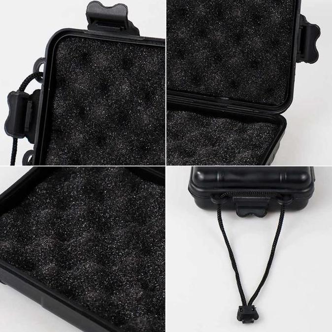 Whyyou- Box Tamiya Stb Sto/Box Kotak Penyimpanan Tamiya Stb/Kotak Tamiya