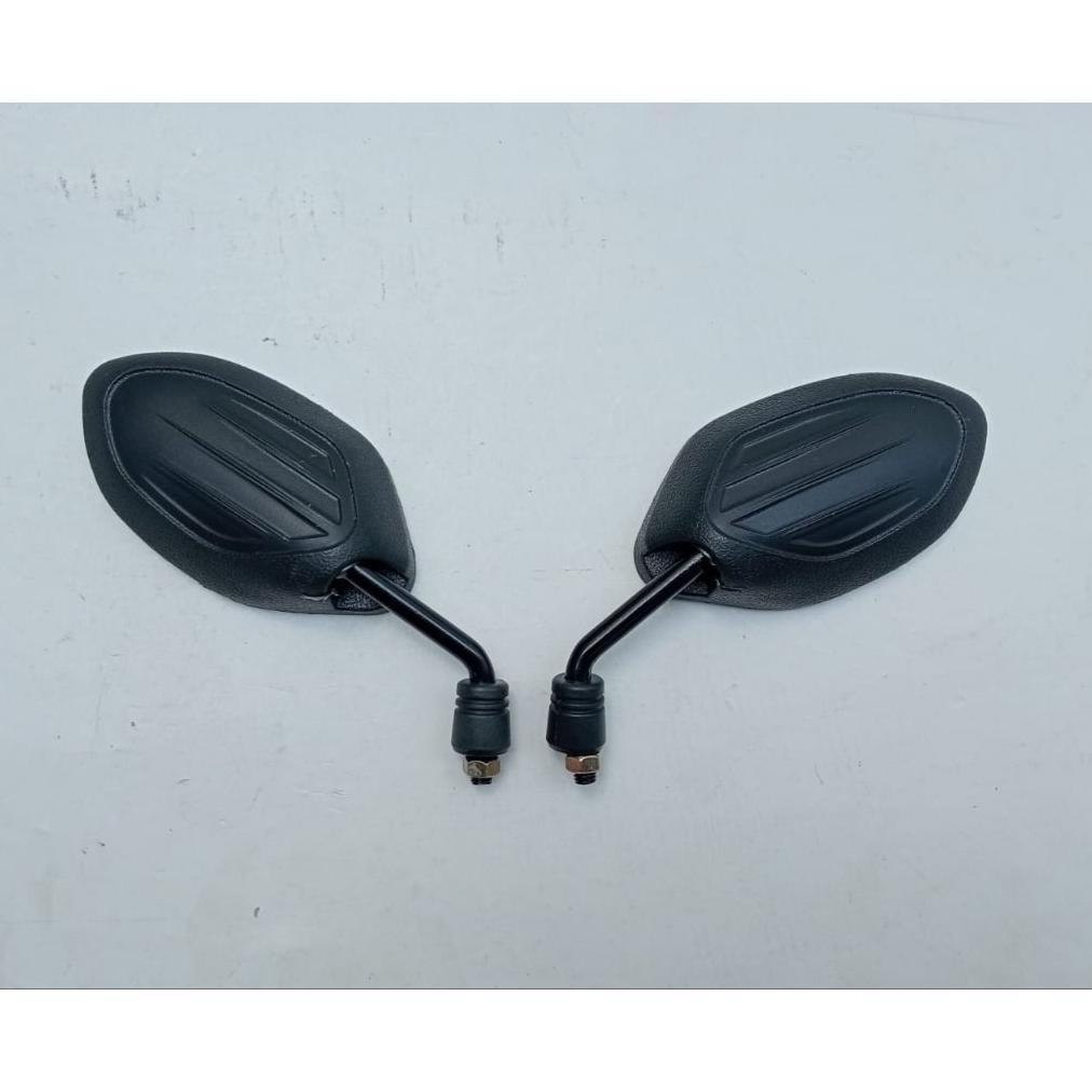 HOT DEALS Spion Beat Racing hnd ukuran kecil bisa untuk semua motor hnd / Spion untuk semua motor hn