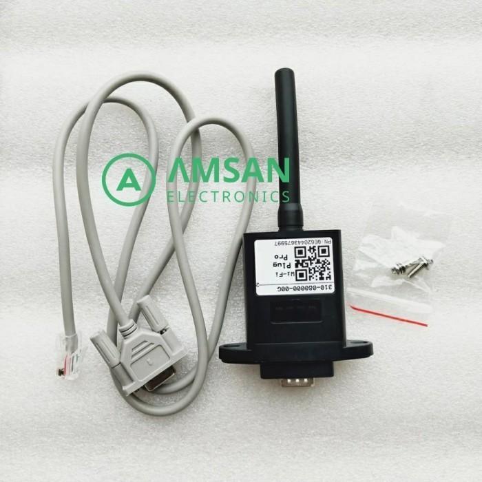 Modul Wifi MPPT VII SM VM MPS-V PLUS Plug Kabel Dongle Wifi Inverter MPPT