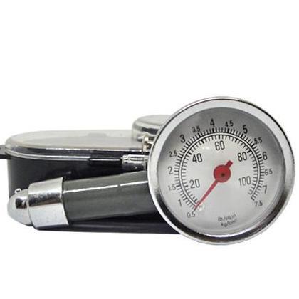 Alat Pengukur Tekanan Ban Mobil Pengukur Tekanan Angin Cek Angin Ban