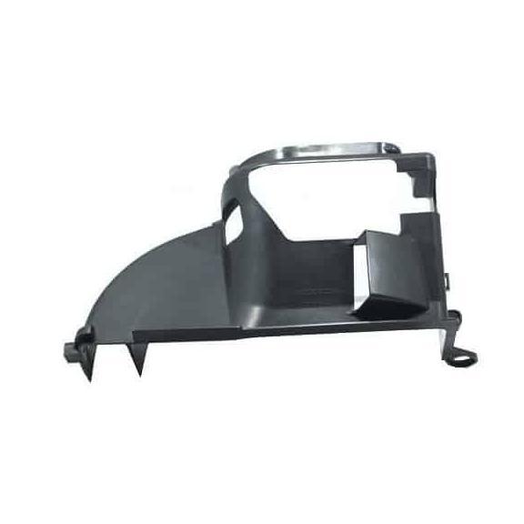 Shroud, Exhaust 19631K50T00
