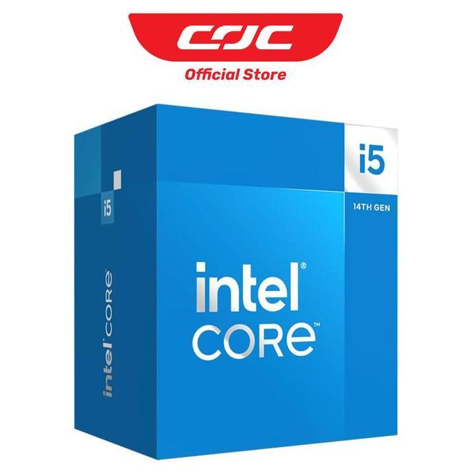 Intel Core i5-14500