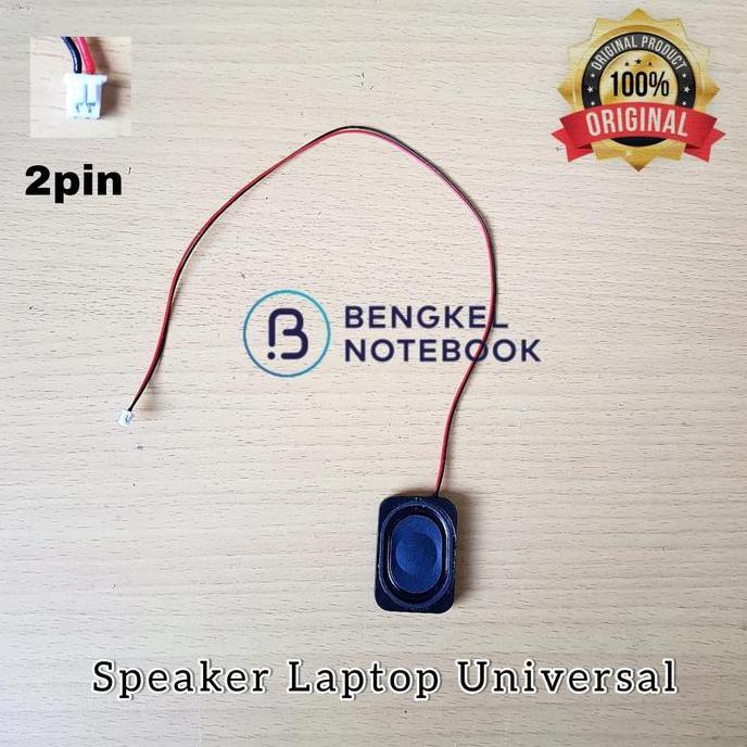 Speaker Laptop Universal