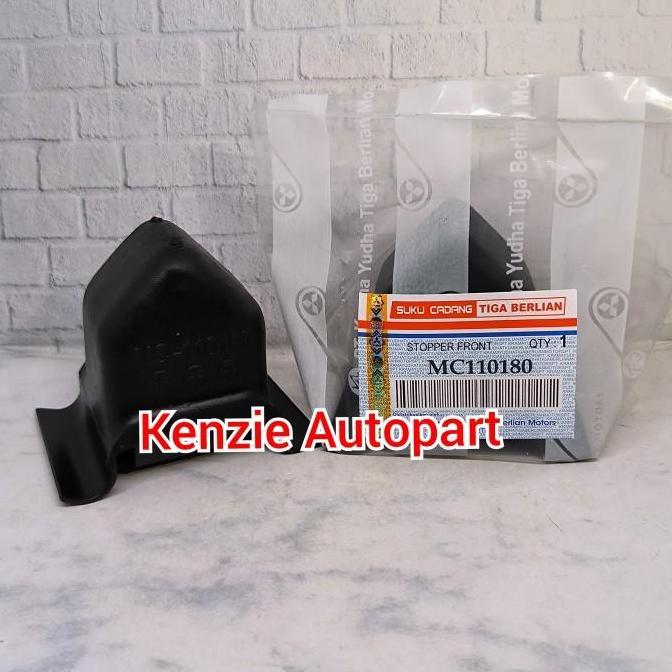 Stopper Depan Mitsubishi Canter PS110/PS125 MC110180