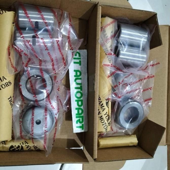 Kin Pin Kit/King pin/King pen PS100/ps120/turbo canter