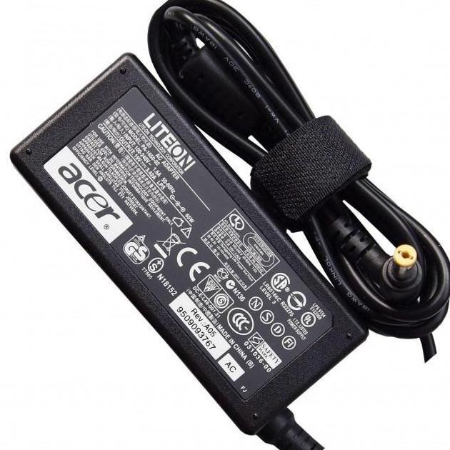 Adaptor Charger Laptop Acer Aspire V5-431 V5-471 4710 2920 ORIGINAL