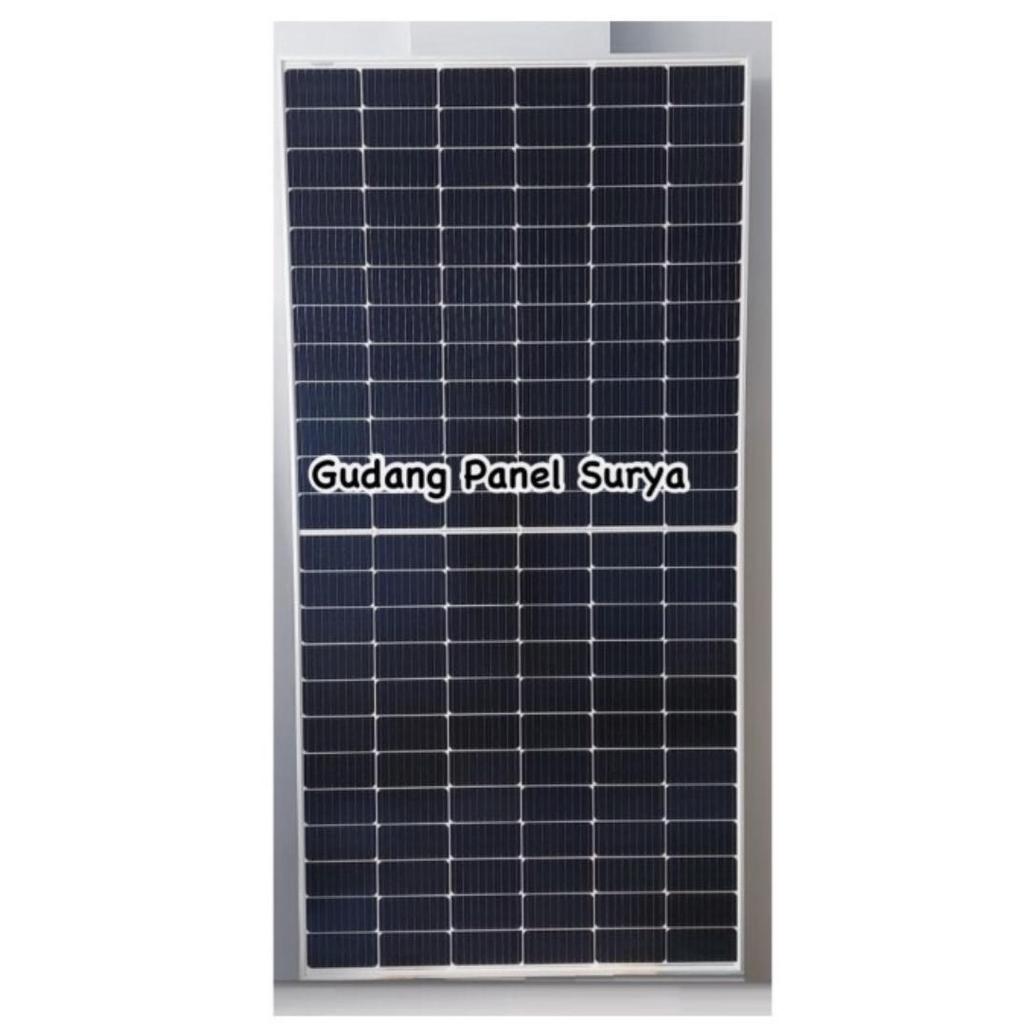 Solar Panel Surya Solarcell 540WP Mono 540 wp PV Module 540wp mono