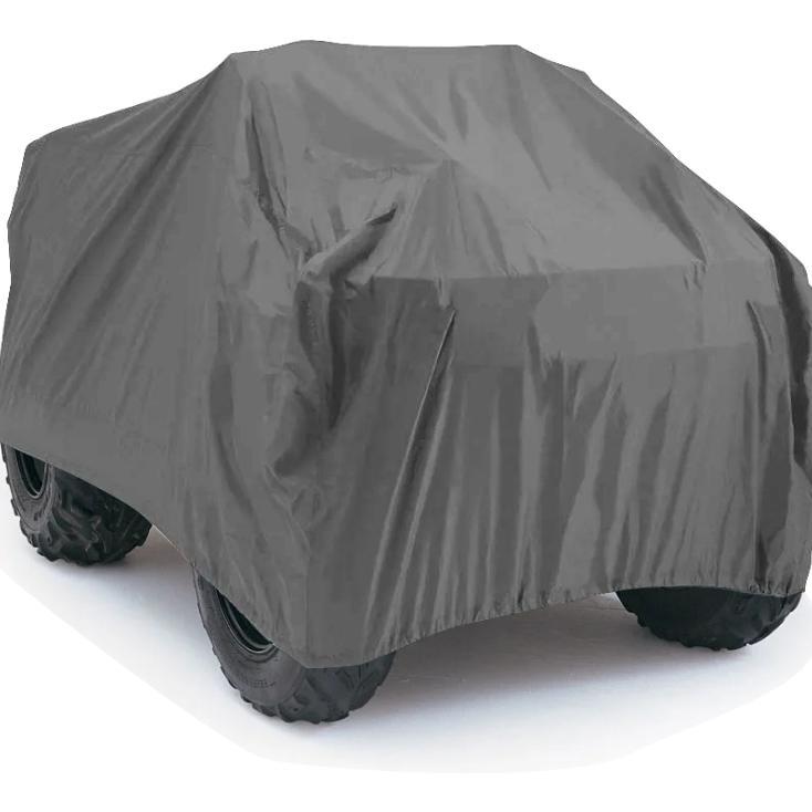 CUCI GUDANG Cover Selimut Motor ATV Size Universal