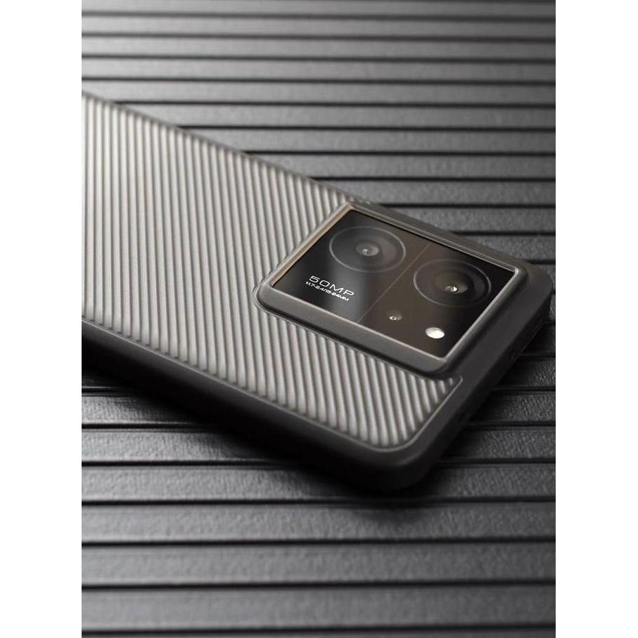 Case for Xiaomi 14 13T 5G Superslim Premium Naked Feel
