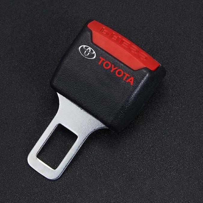 ADAPTOR SABUK PENGAMAN 1 PCS AKSESORI SABUK PENGAMAN MOBIL AKSESORIS SABUK PENGAMAN MOBIL KONEKTOR S