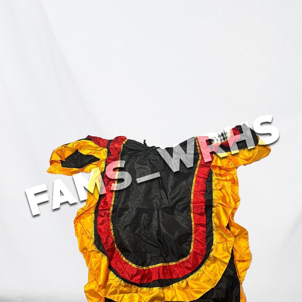 Kemul Barongan Anak Dewasa Kemul Pentas Barongan Fm -25