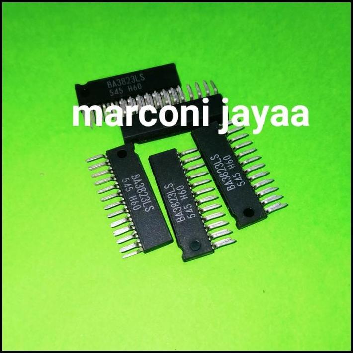 TERBARU IC BA 3823LS 
