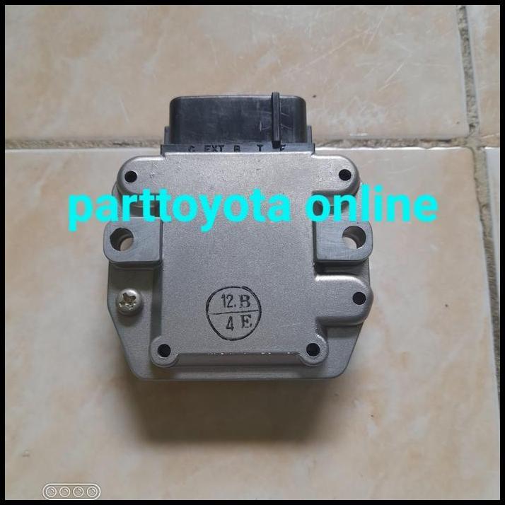 TERBARU IGNITER ASSY KIJANG EFI 1800CC ORIGINAL 