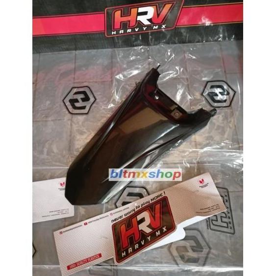Spakbor Belakang Klx Bf Dtracker New Hrv 150 Sayap