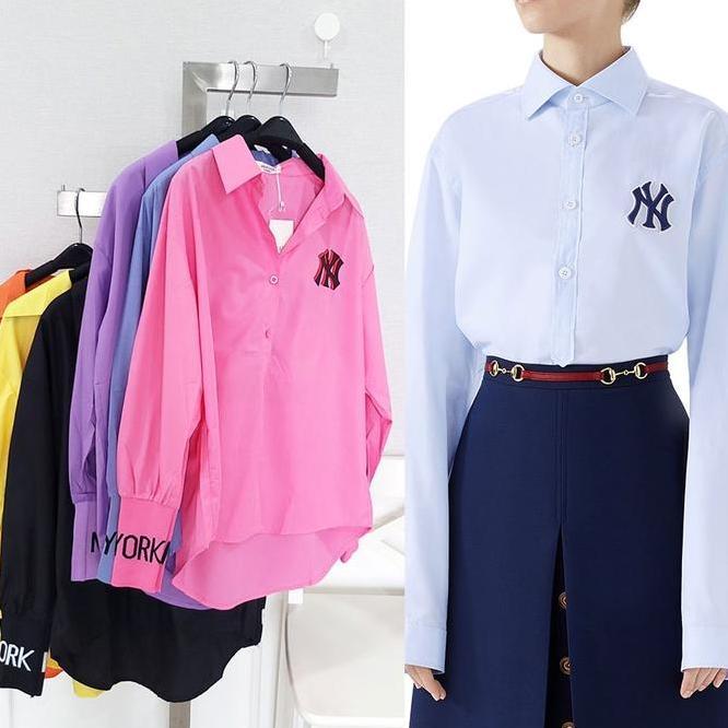 Mlb Newyork Shirt Mlb Newyork Shirt