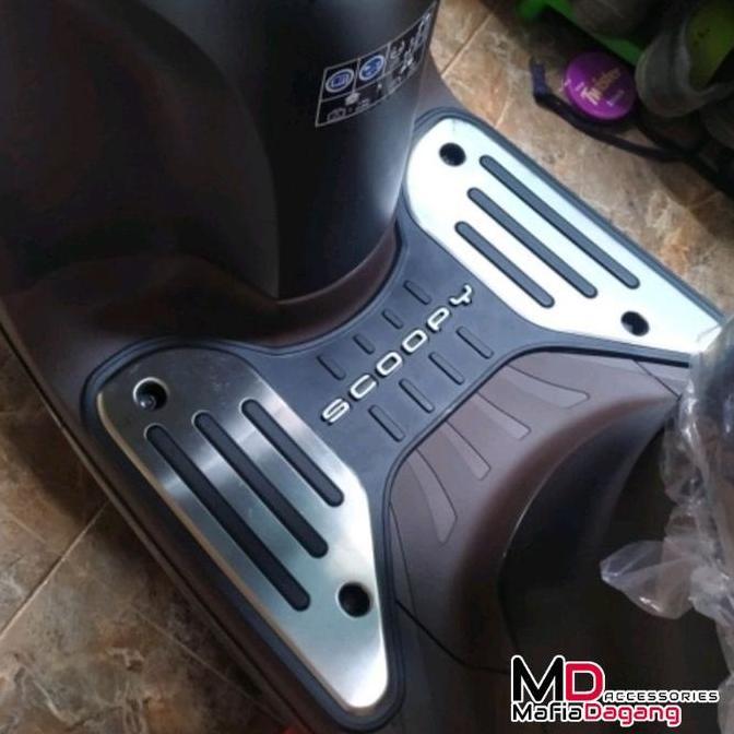 Karpet Honda Scoopy Karpet Honda Scoopy New 2021 2022 2023 2024