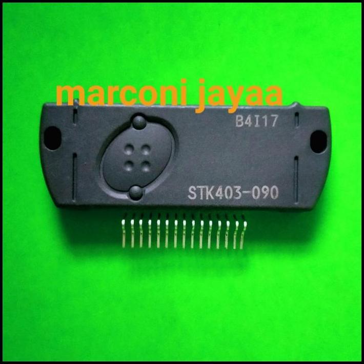 TERLARIS IC STK 403-090 