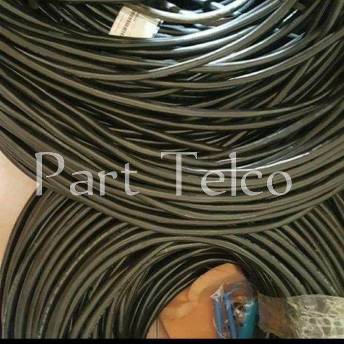 Kabel solar panel 30 meter 2x6mm kabel solar panel 2x10awg