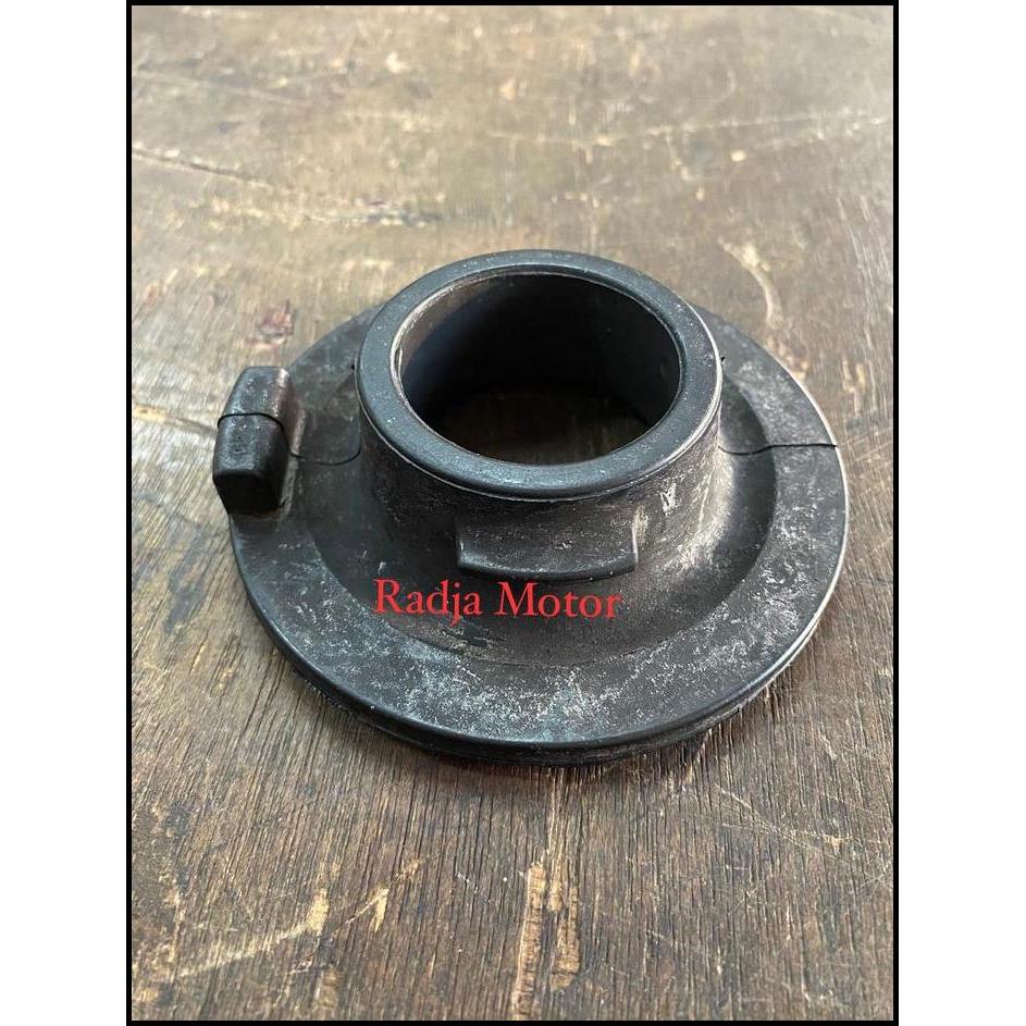 HOT DEAL KARET ALAS SPIRAL PER ATAS BELAKANG JAZZ GD3 2004 2005 2006 2007 CITY 