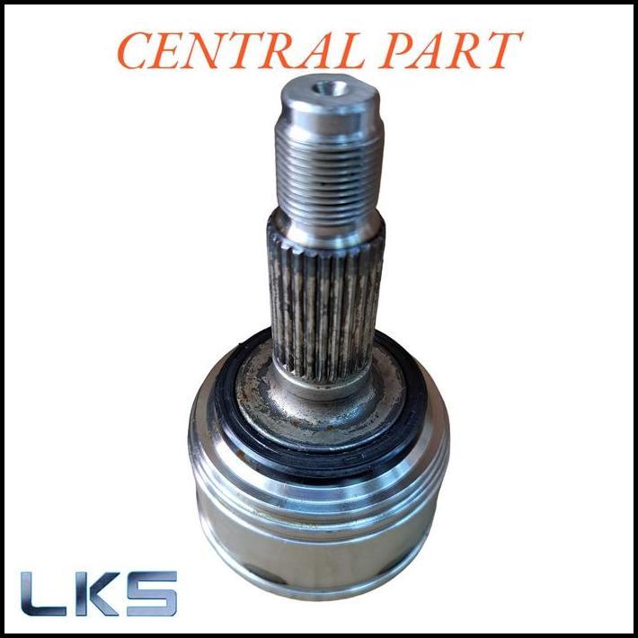 BEST DEAL AS RODA CV JOINT AS KOPEL LUAR KIRI KANAN MOBIL CIVIC LX GRAND CIVIC 1988 1989 1990 1991 2