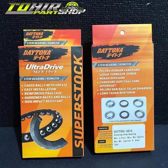 Komstir Mio Komstir Mio Fino Xeon Jupiter Vega Aerox 2021