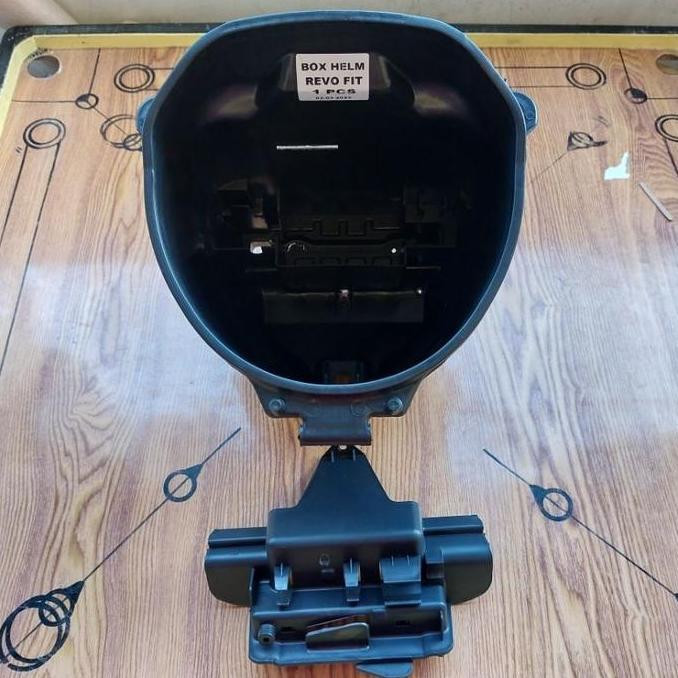 Box Bagasi Honda Box Bagasi Honda Revo Fit Karbu Plus Tutup