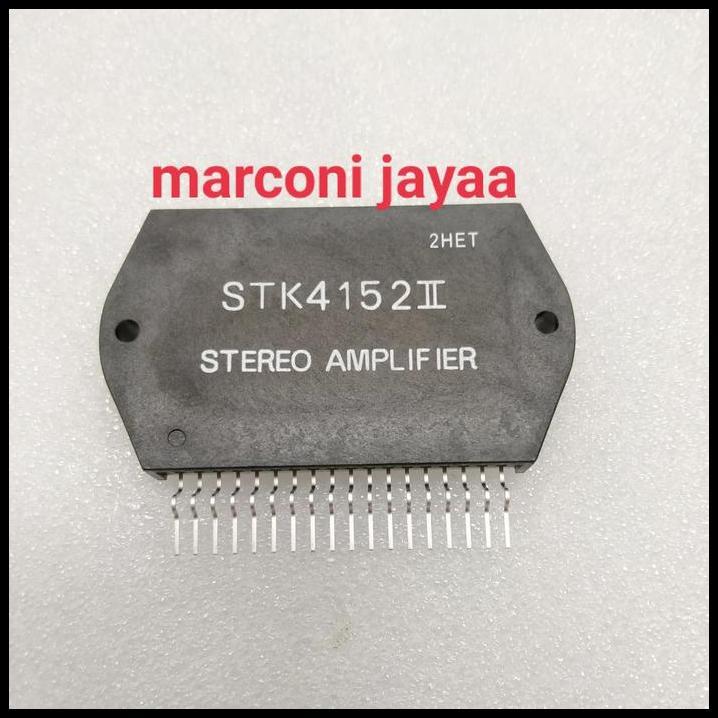 TERLARIS IC STK 4152 LL 