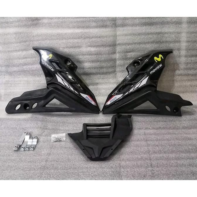 Cover Mesin Vixion Cover Mesin Vixion Old