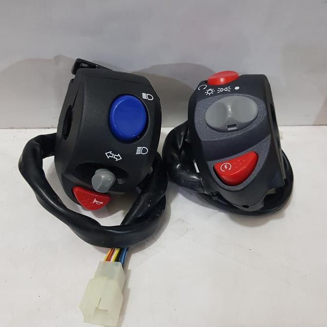 Saklar Domino Universal Saklar Domino Universal Sepasang