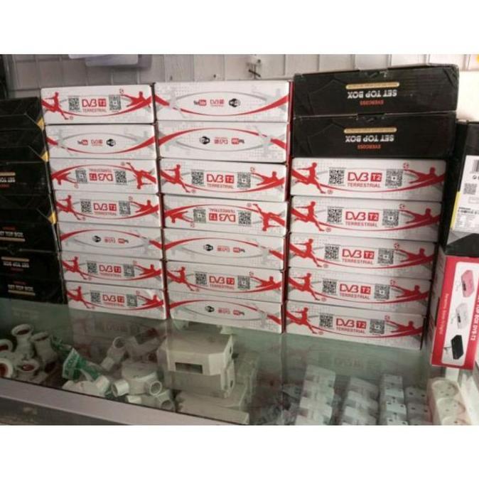 STB DIGITAL ADVANCE/Evercoss