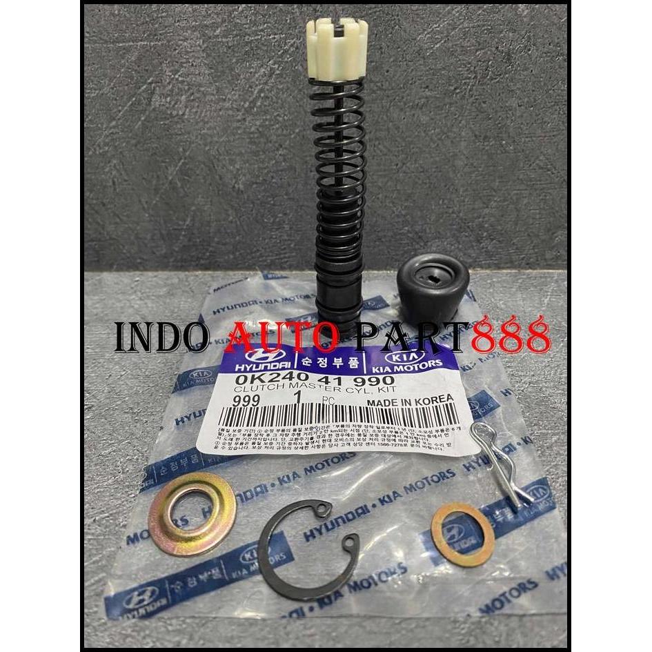 GRATIS ONGKIR CLUTCH MASTER KIT KIA TIMOR - MASTER KOPLING ATAS CM KIT KIA TIMOR 