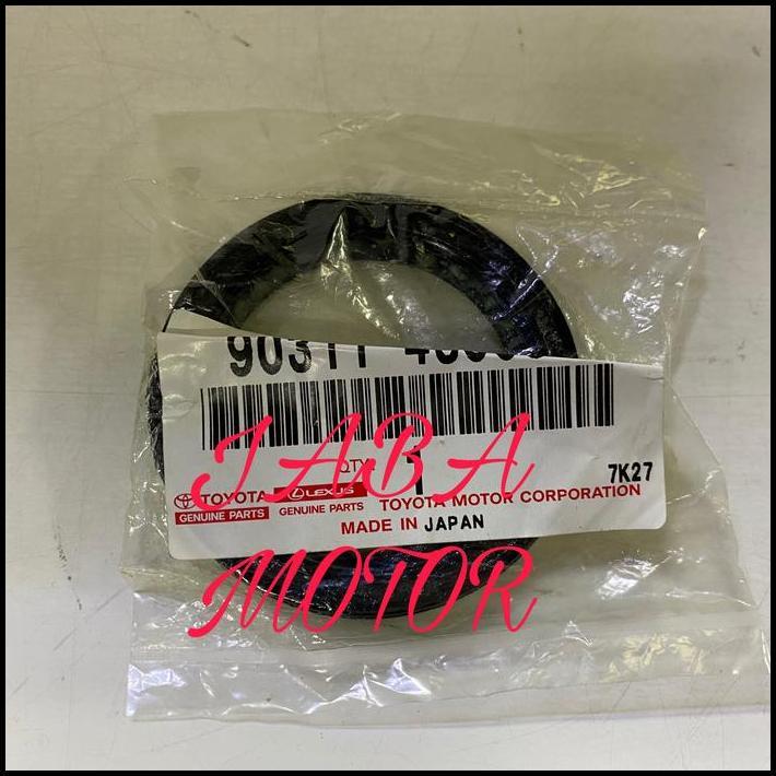 TERBARU SEAL TRANSFER CASE HILUX DOUBLE CABIN ORIGINAL 