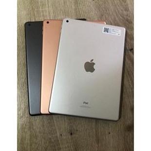 IPAD 7 | 8 | 9 256GB 128GB 64GB 32GB SECOND WIFI ONLY WIFI CELL SPACE
