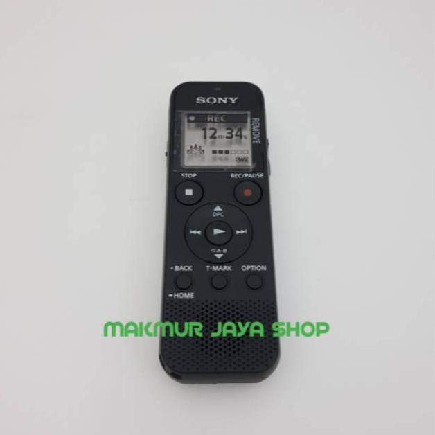 Voice Recorder Sony ICD-PX470 Original