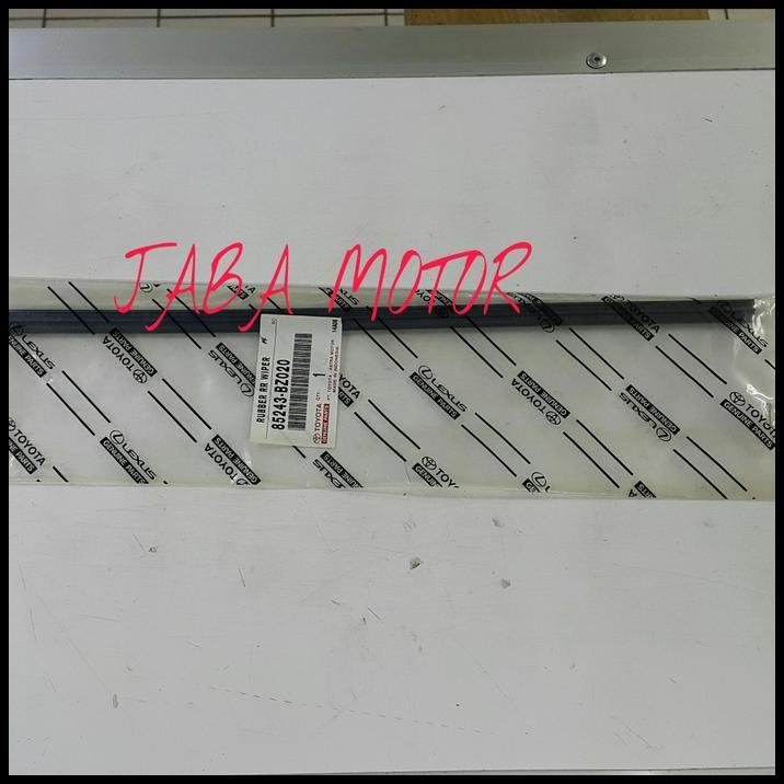 DISKON KARET WIPER BELAKANG AVANZA-XENIA-VELOZ ORIGINAL