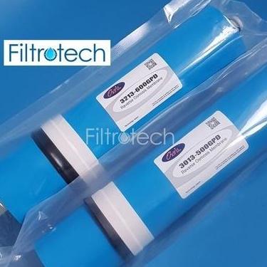 OXFIL Membrane RO 500 gpd 3013 dan 600 gpd 3213