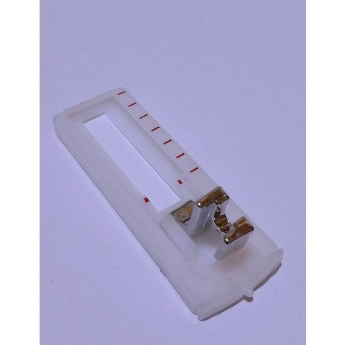 sepatu lubang kancing / sepatu lobang kancing mesin jahit kecil