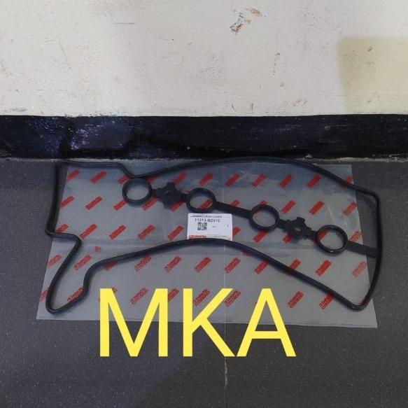 PACKING TUTUP KLEP GRANDMAX P/N 11213-BZ010 OEM