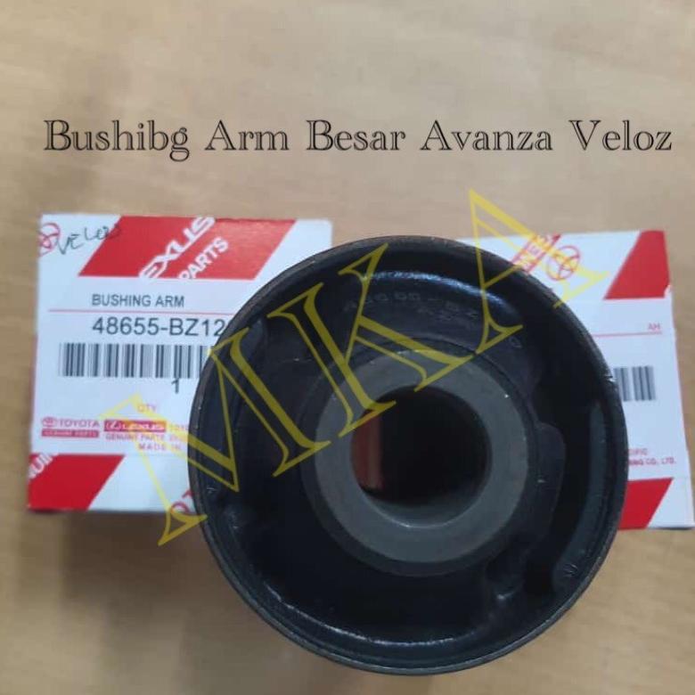 Bushing Arm Big/ Bushing Arm Besar Avanza Veloz