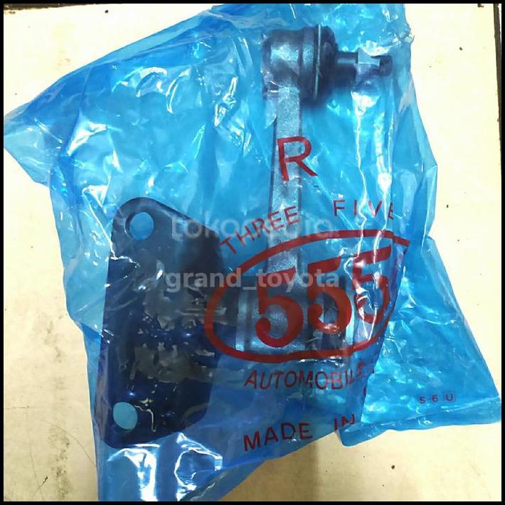 DISKON IDLE ARM IDEL ARM KIJANG SUPER KIJANG GRAND 555 JAPAN 