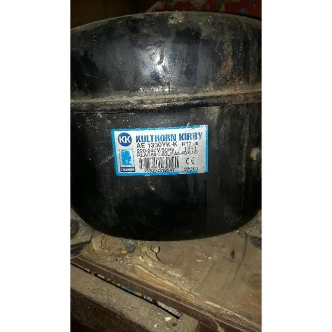 kompresor kulkas2pintu