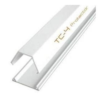 TC4 Protector / Pelindung / Penutup Kabel / Ducting / Cable Duct TC-4