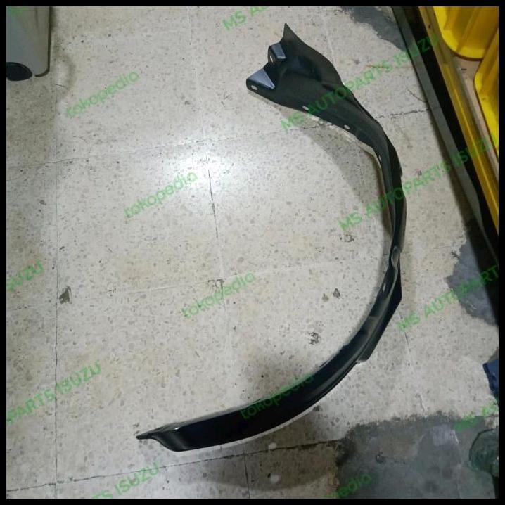 BEST DEAL LINER FENDER ISUZU PANTHER KAPSUL ORIGINAL DEPAN 