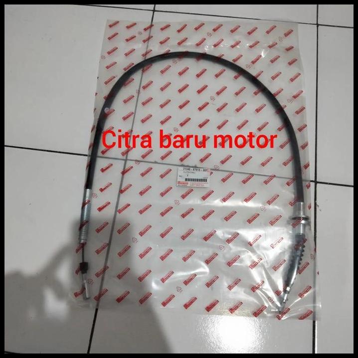 GRATIS ONGKIR KABEL KOPLING TALI KOPLING TAFT GT F70 ROCKY HILINE 