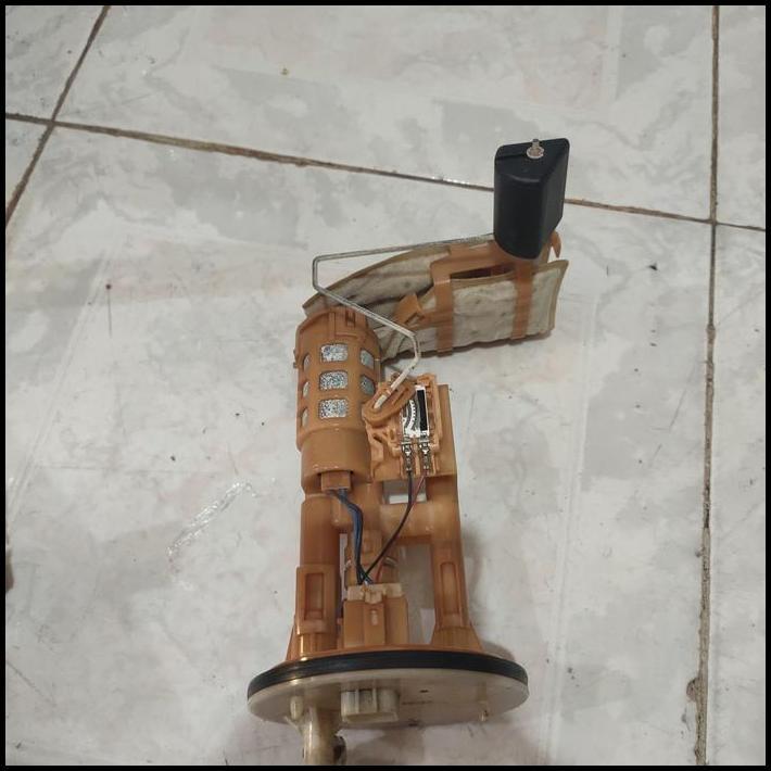GRATIS ONGKIR FUEL PUMP ROTAK POMPA BENSIN CALYA SIGRA ORI COPOTAN GARANSI