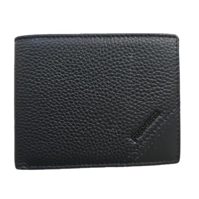 BIG SALE - Francesti Man/Woman wallet RFID Genuine Leather,kulit asli,original 199 rfid Kartu Uang P
