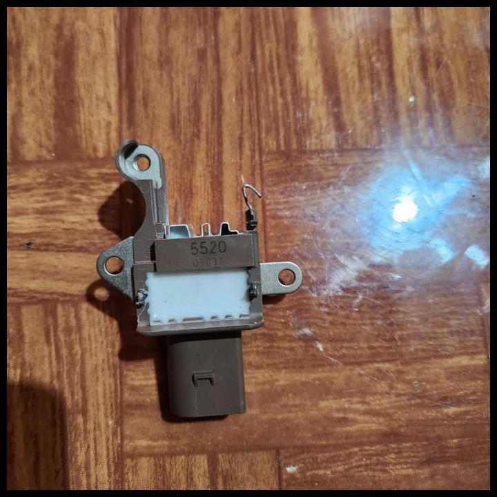 HOT DEAL IC REGULATOR IC ALTERNATOR DINAMO AMPER DAIHATSU GRAND MAX 2022 ASLI 