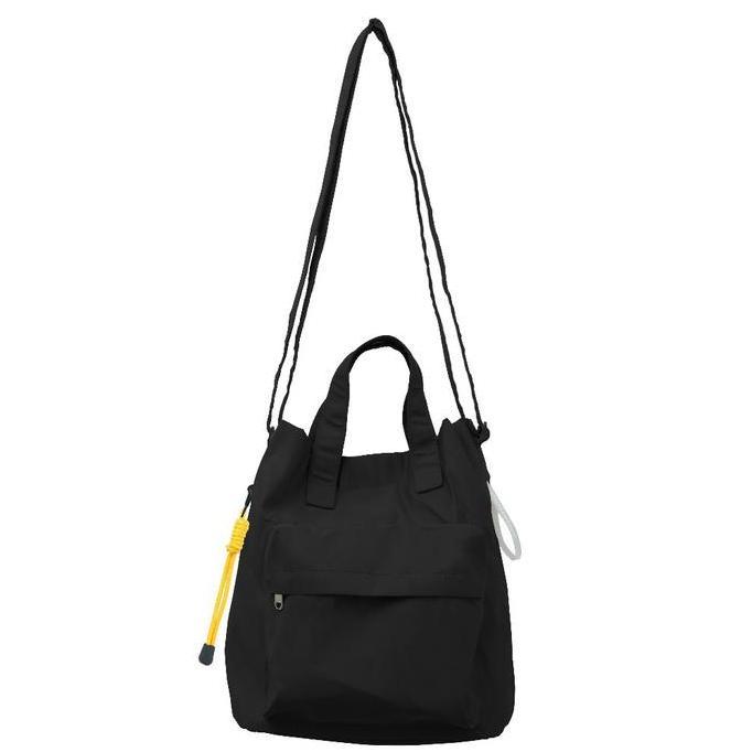 PROMO DISKON - Motiviga Tas Selempang Sling Bag Unisex Classic - Rory