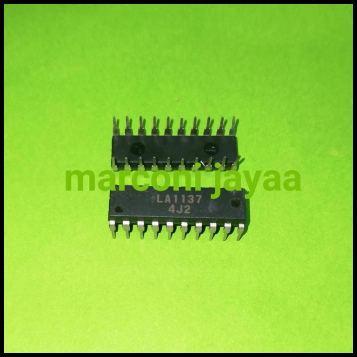 GRATIS ONGKIR IC LA1137 DIP 20PIN 